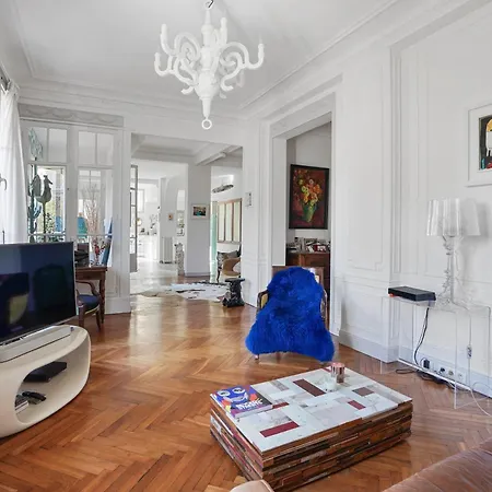 Apartman La Terrasse *