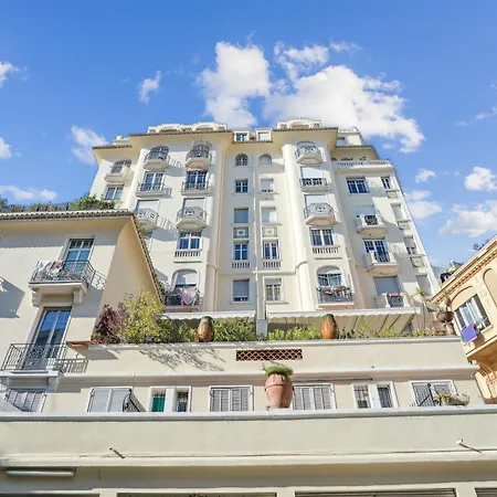 Apartman La Terrasse